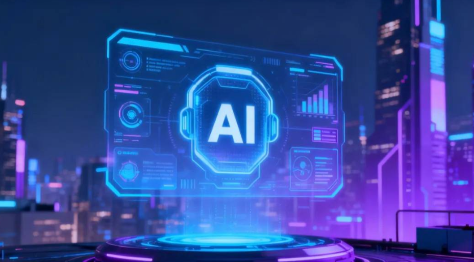 古县AI选型参考：合理运用人工智能工具提升效率