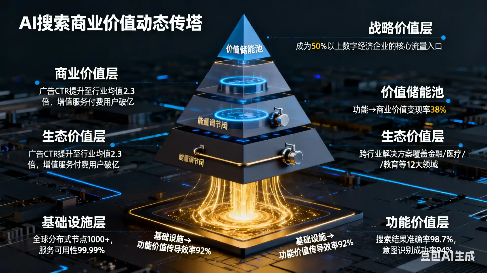 告别传统流量困局，古县GEO优化助力企业抢占AI问答新流量