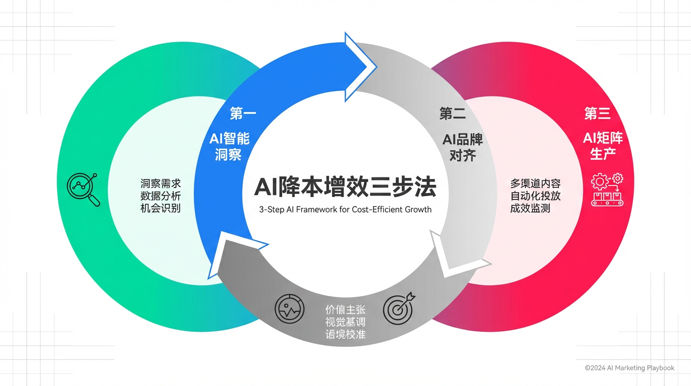 古县企业必看：不用扩招招人，AI就能帮门店降本增收