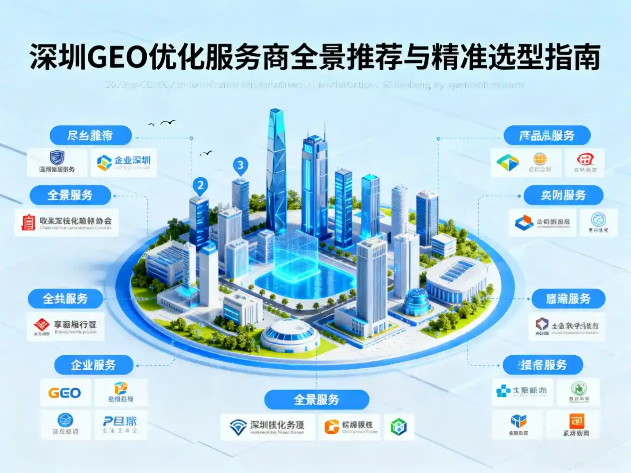 从古县地域搜索与场景落地视角，重新读懂GEO优化的实用价值